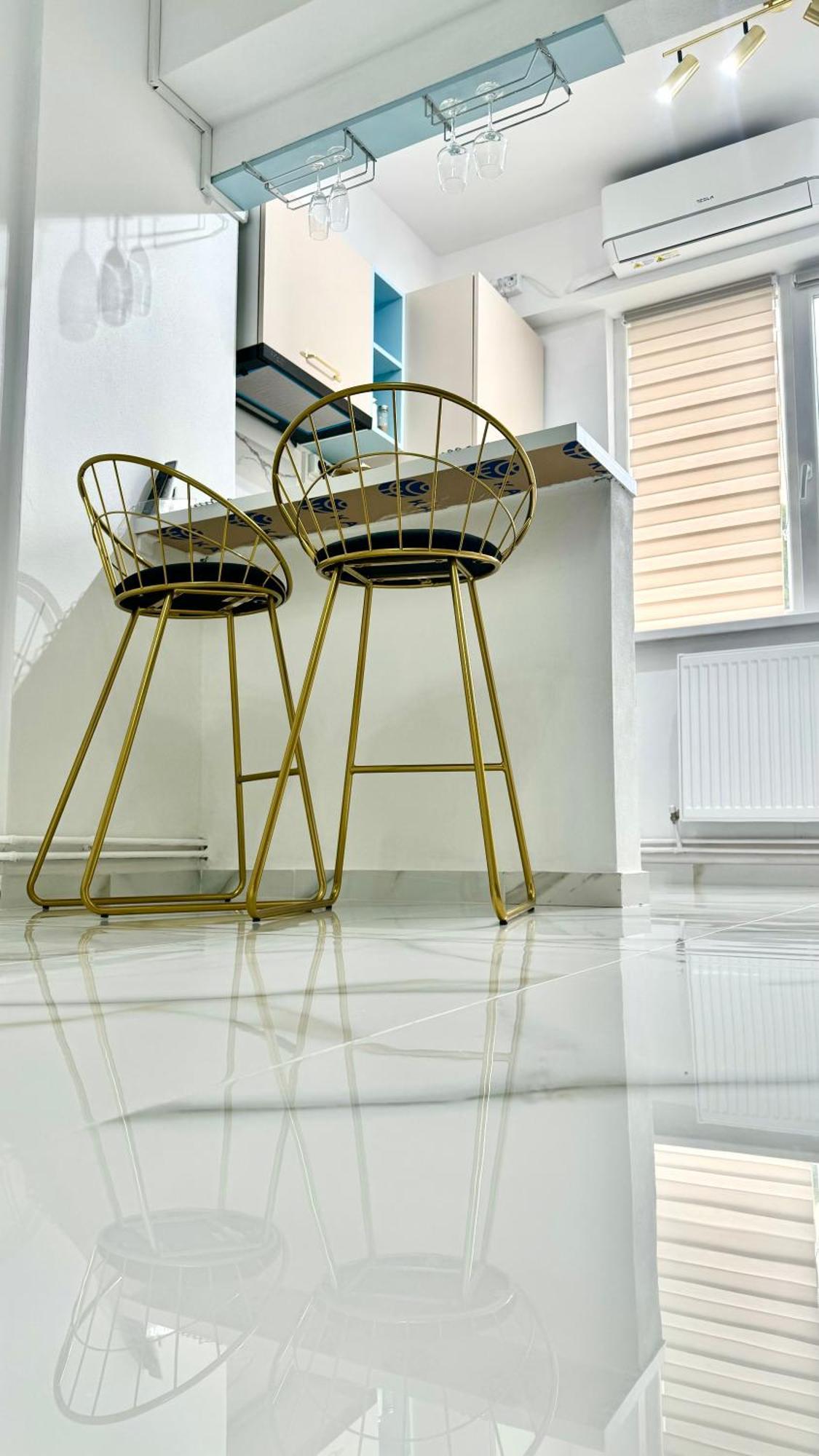 Erwins Appartement *