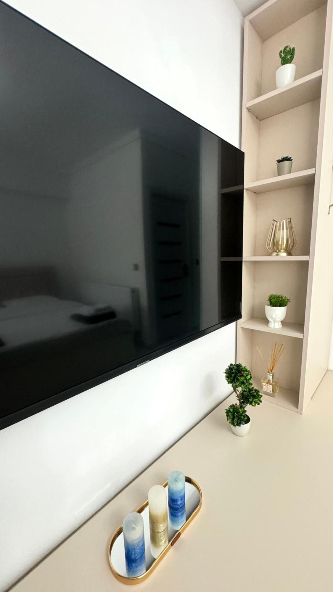 Appartement Erwins