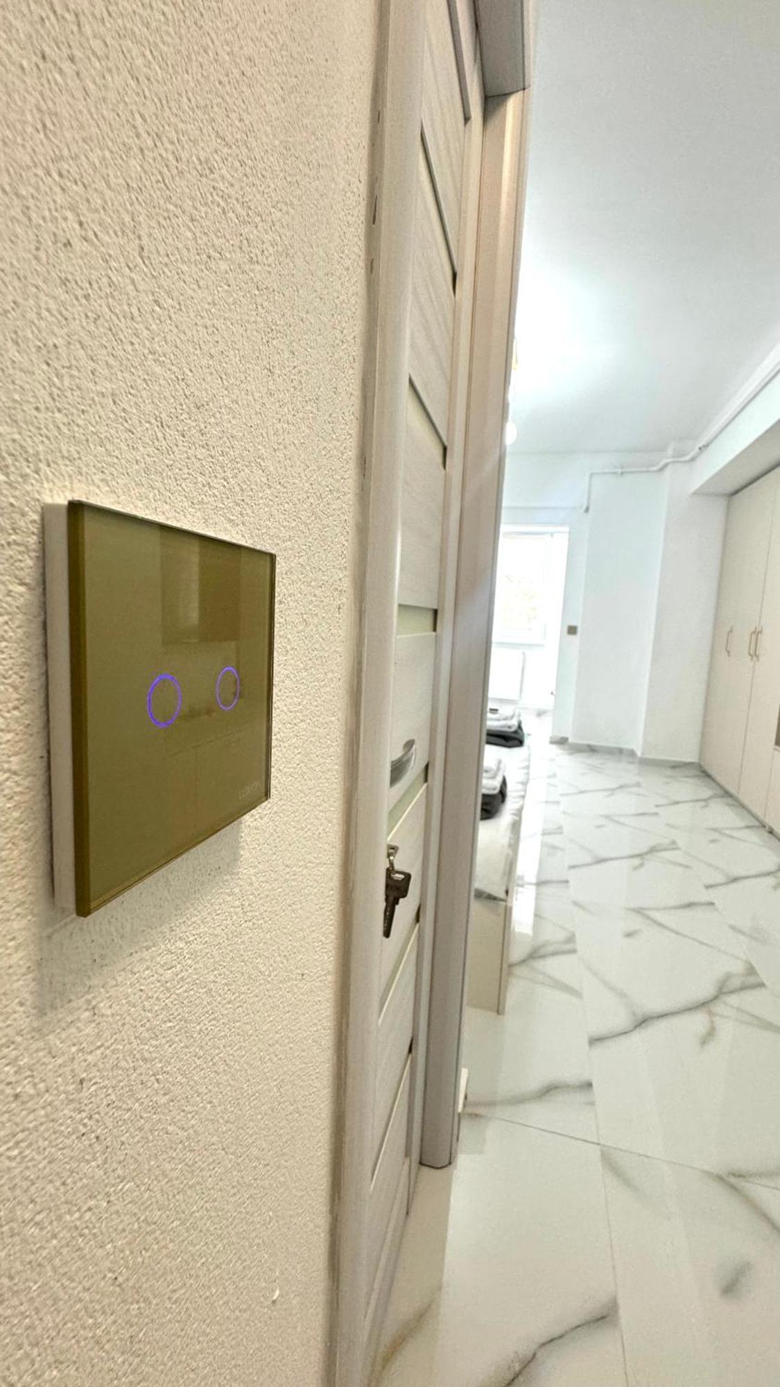 Appartement Erwins *