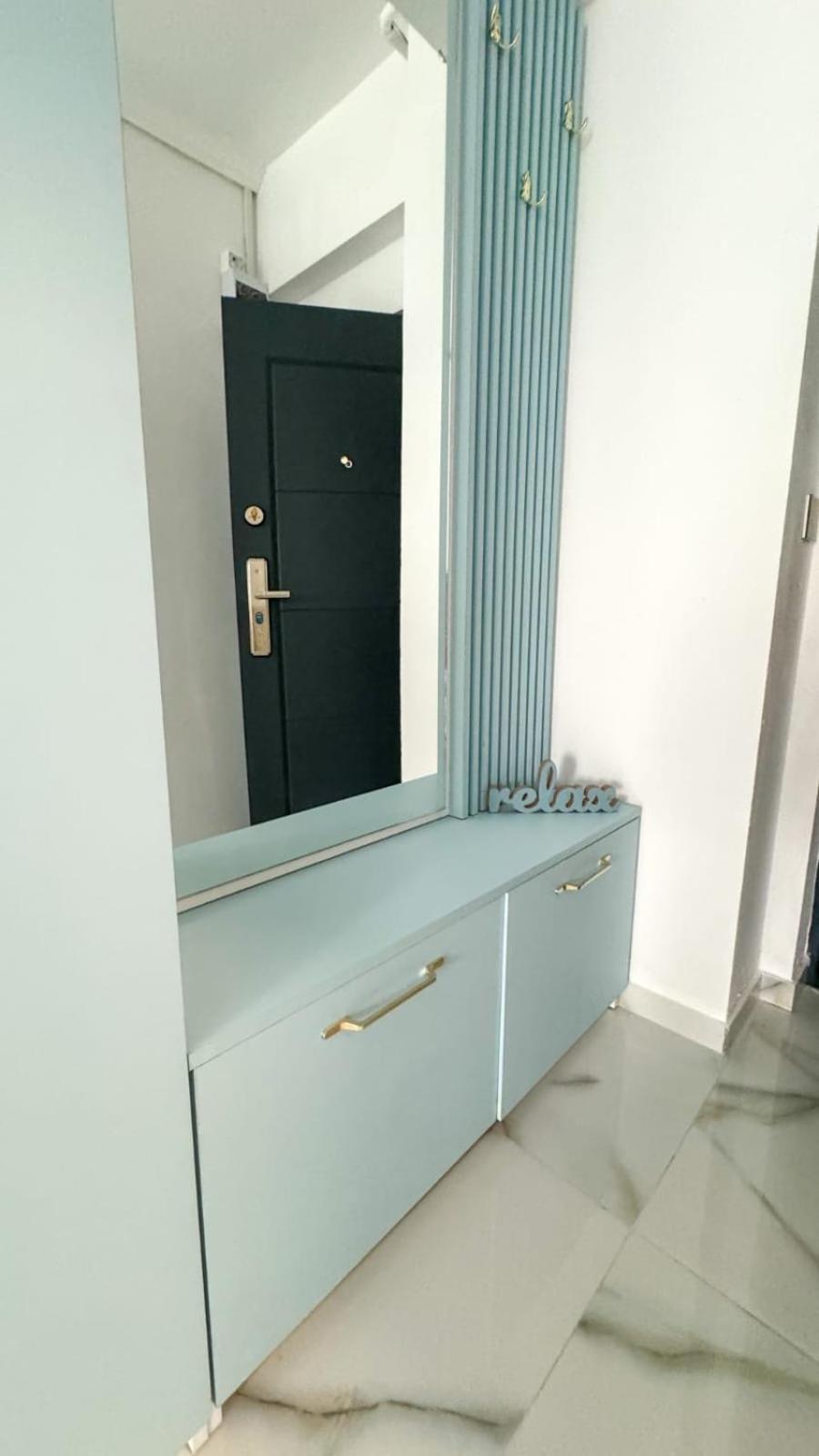 Appartement Erwins *