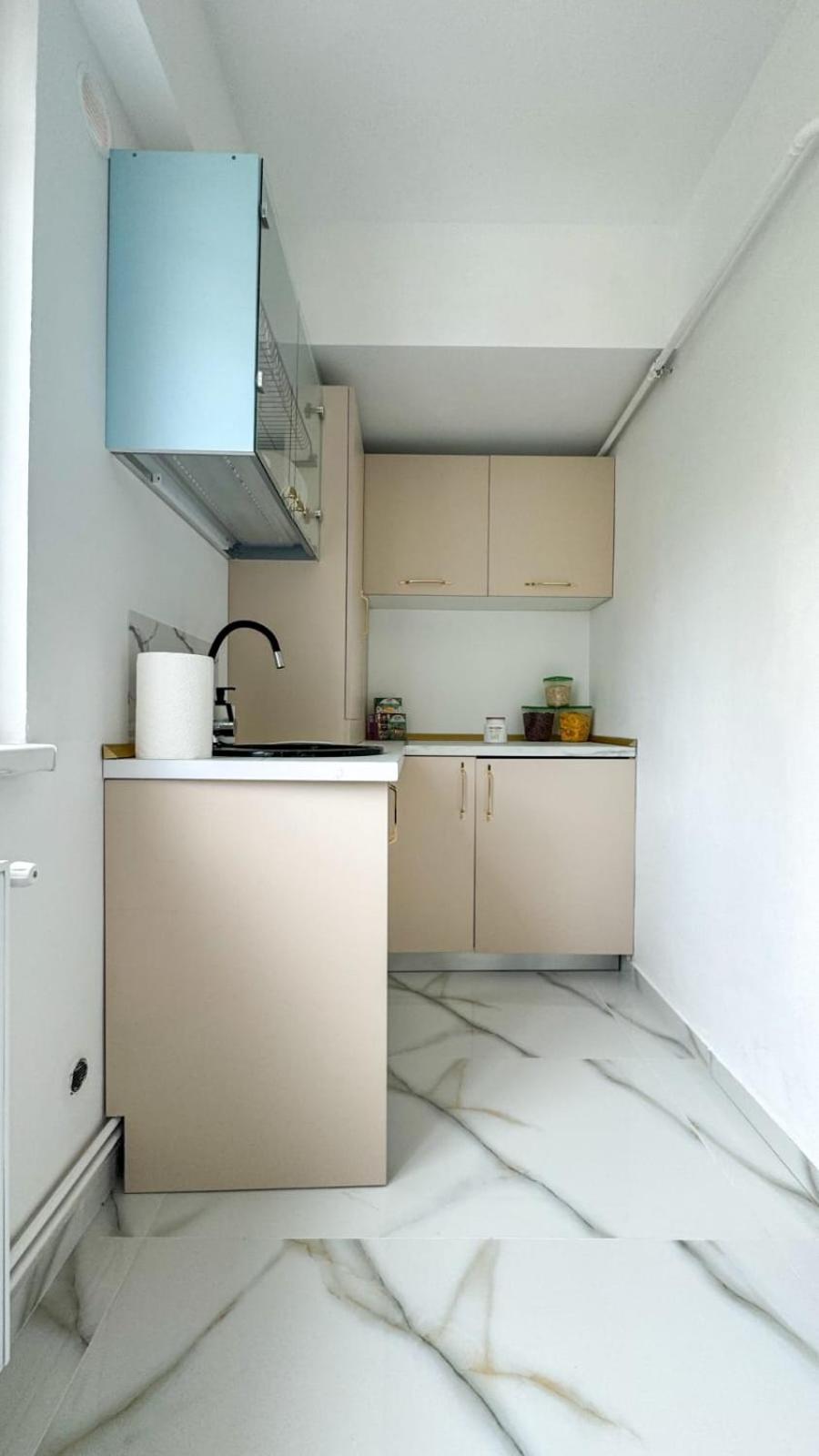 Erwins Appartement *
