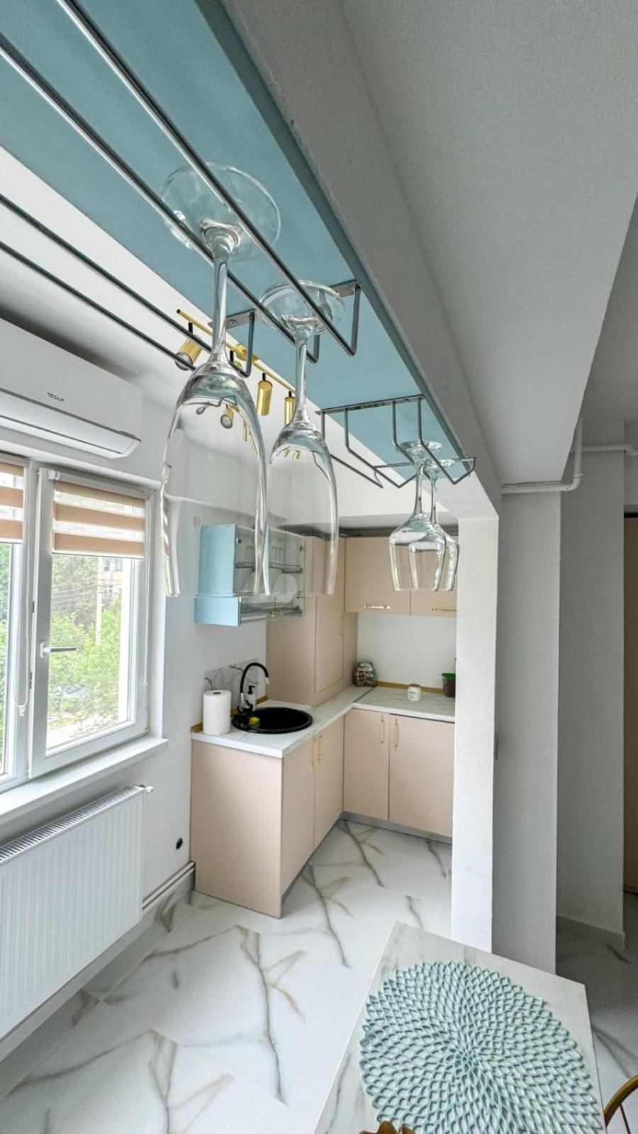 Appartement Erwins *